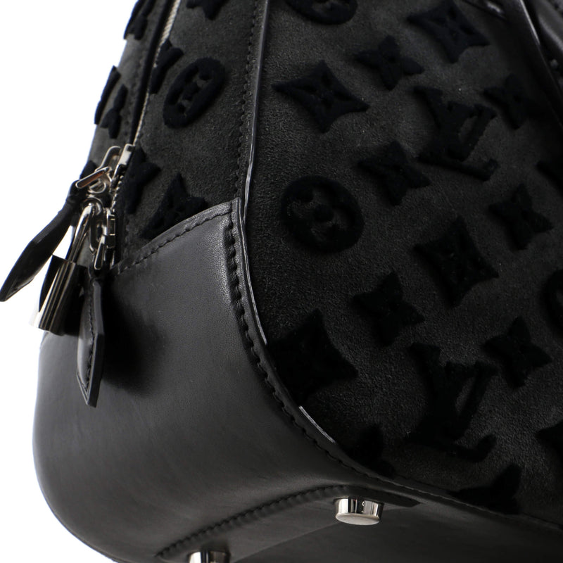 Louis Vuitton Deauville Cube Bag