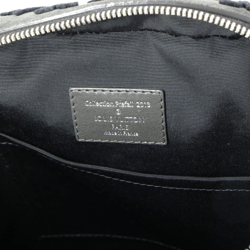 Louis Vuitton Deauville Cube Bag