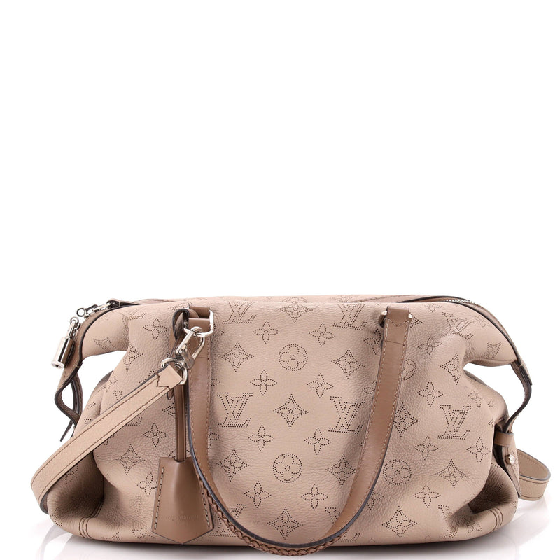 Louis Vuitton Asteria Handbag Mahina