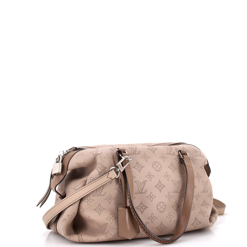 Louis Vuitton Asteria Handbag Mahina
