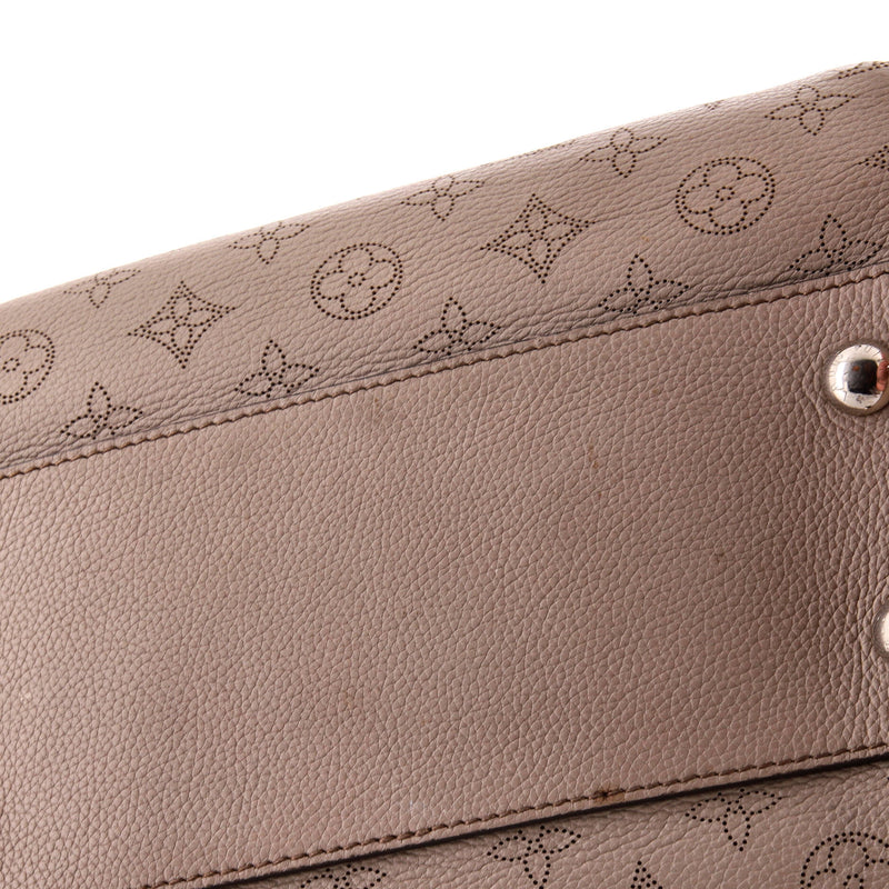 Louis Vuitton Asteria Handbag Mahina