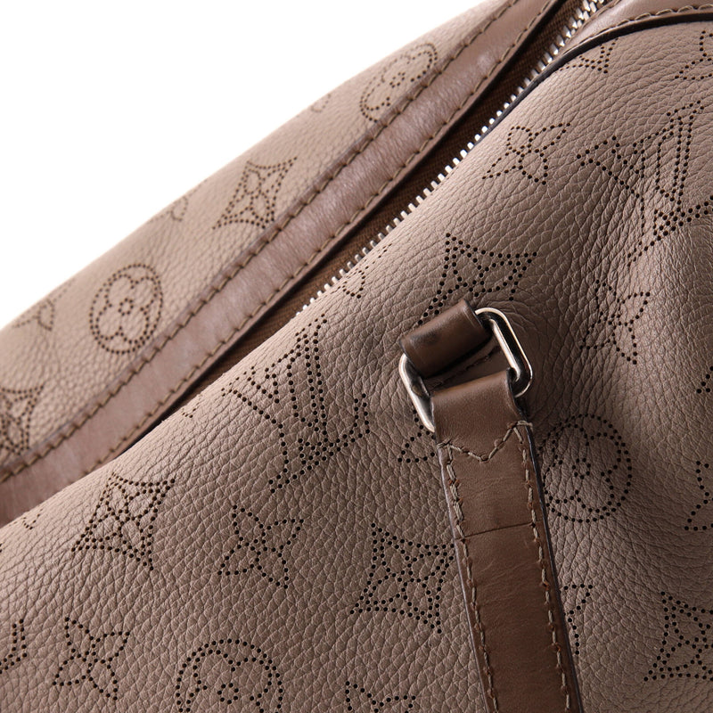 Louis Vuitton Asteria Handbag Mahina