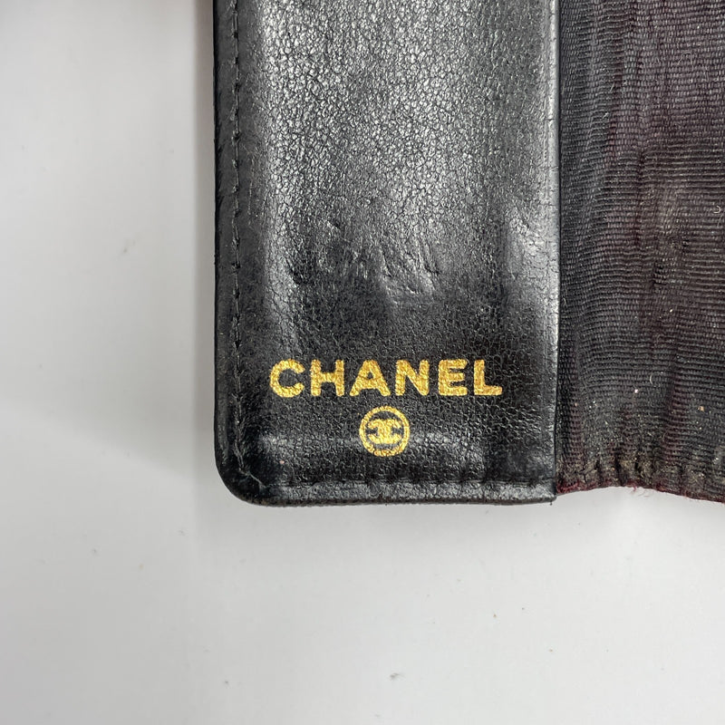 Chanel Coco Mark Caviar Skin Made