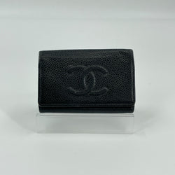 Chanel Coco Mark Caviar Skin Made