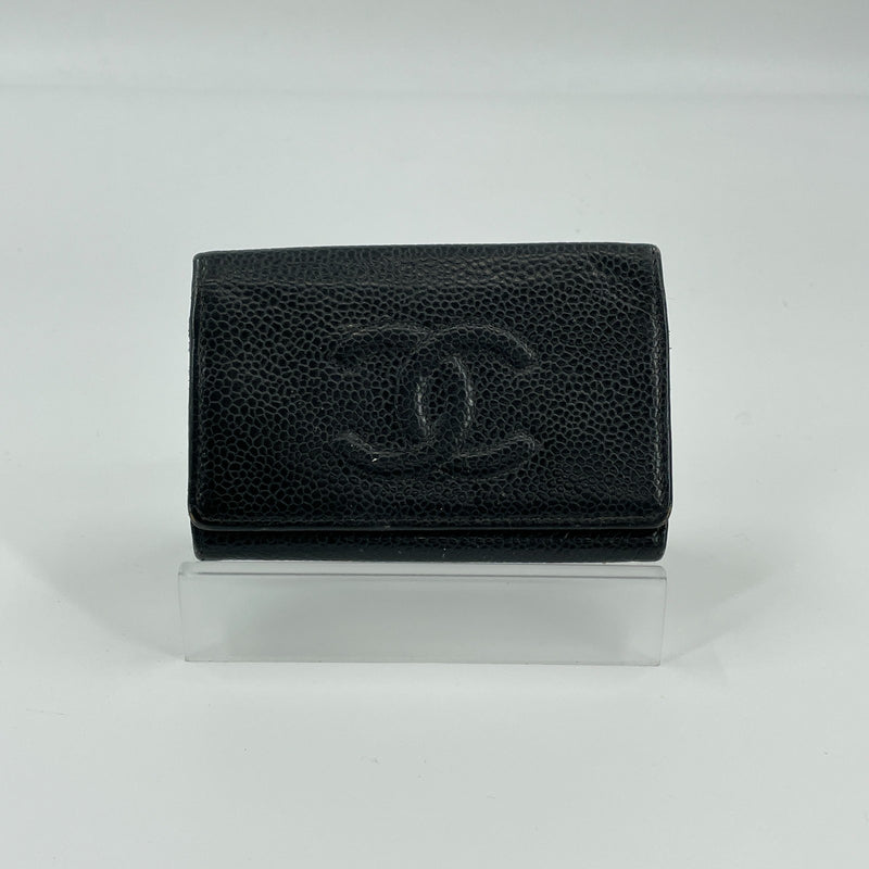 Chanel Coco Mark Caviar Skin Made