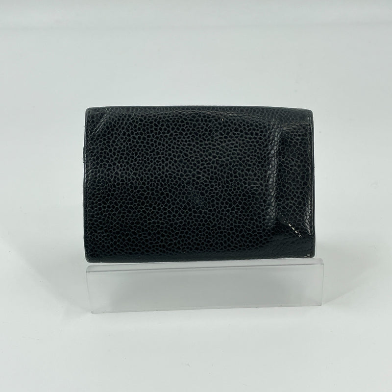 Chanel Coco Mark Caviar Skin Made
