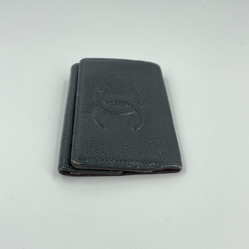 Chanel Coco Mark Caviar Skin Made