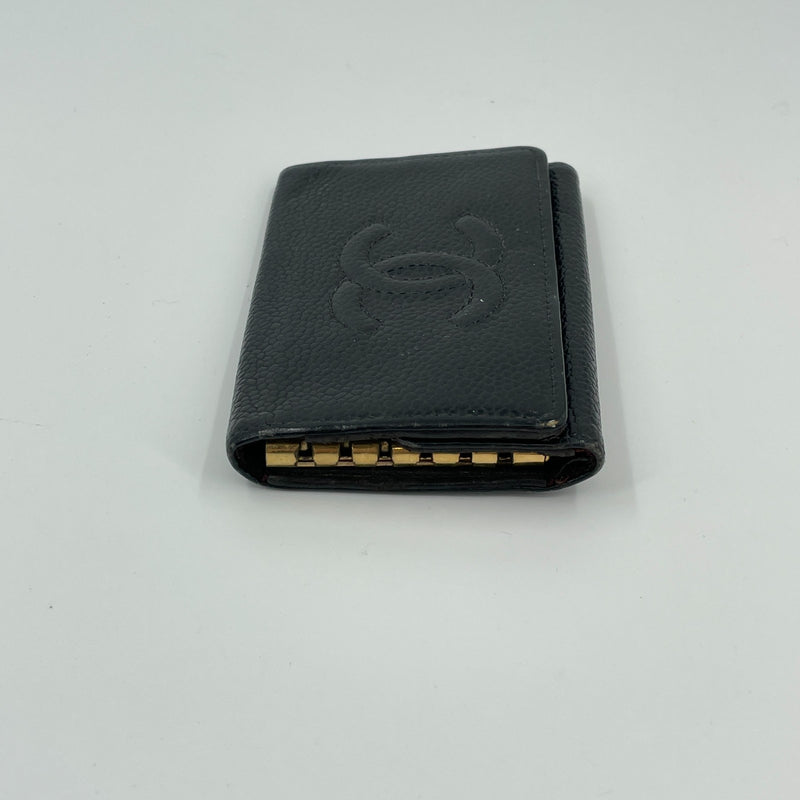 Chanel Coco Mark Caviar Skin Made