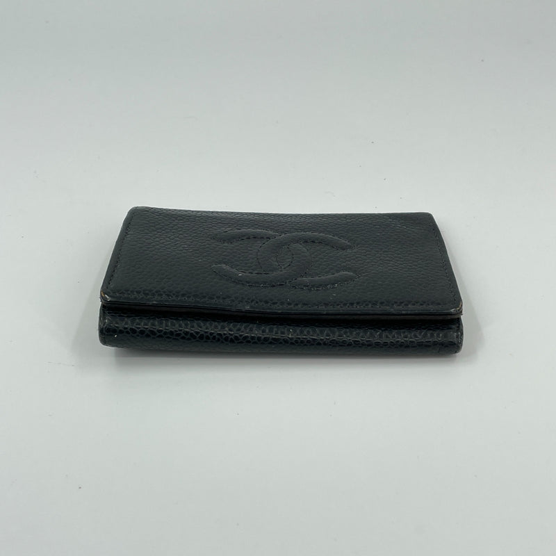 Chanel Coco Mark Caviar Skin Made