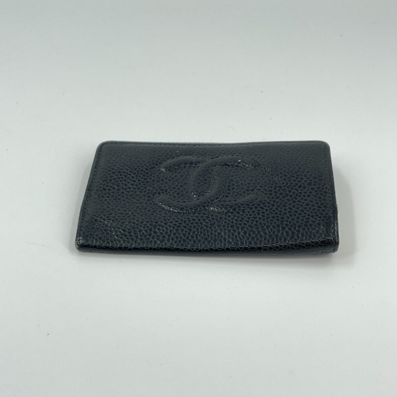 Chanel Coco Mark Caviar Skin Made