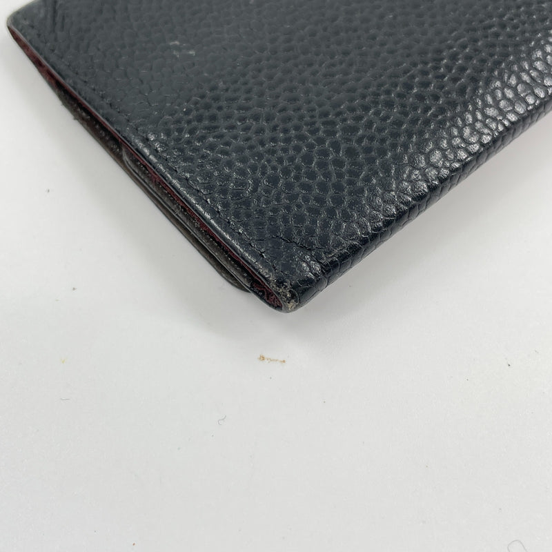 Chanel Coco Mark Caviar Skin Made
