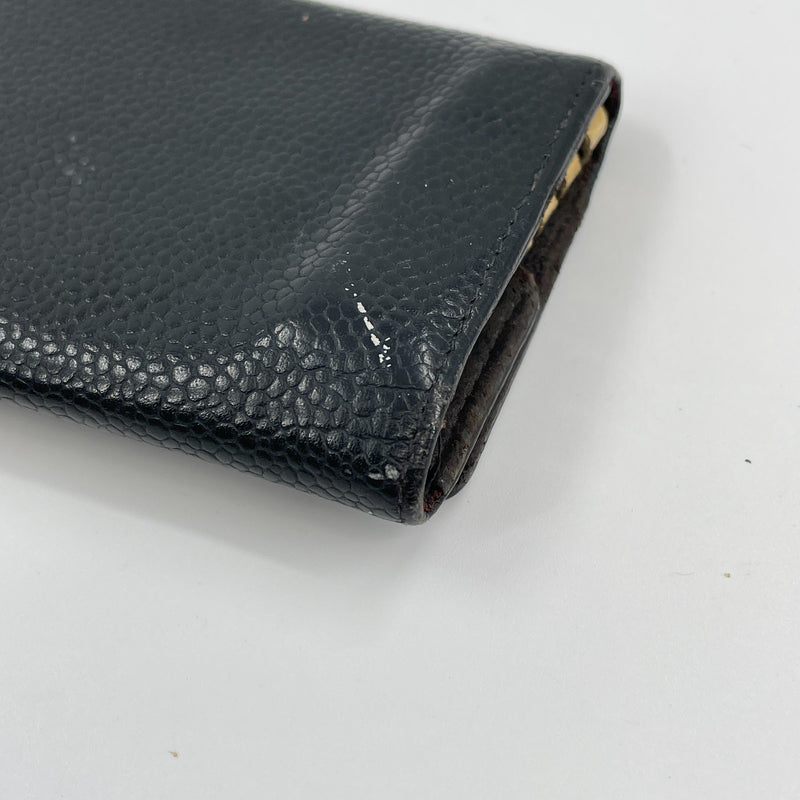 Chanel Coco Mark Caviar Skin Made