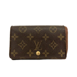 Louis Vuitton Porte Monnaie Billets
