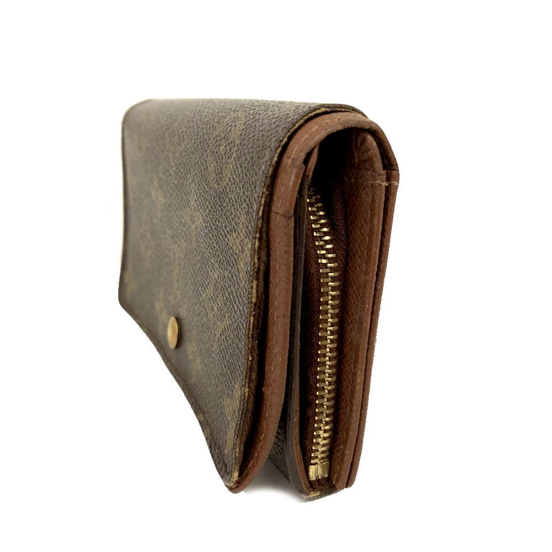 Louis Vuitton Porte Monnaie Billets