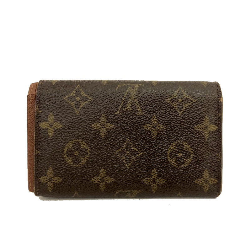 Louis Vuitton Porte Monnaie Billets
