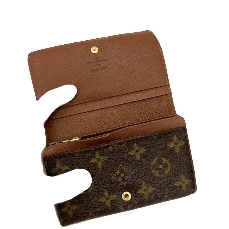Louis Vuitton Porte Monnaie Billets