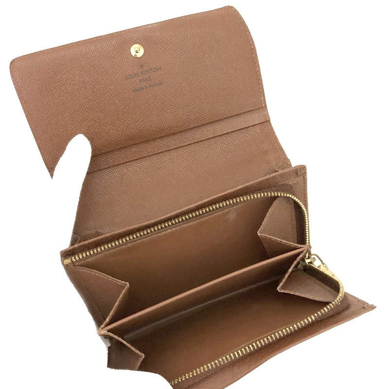 Louis Vuitton Porte Monnaie Billets