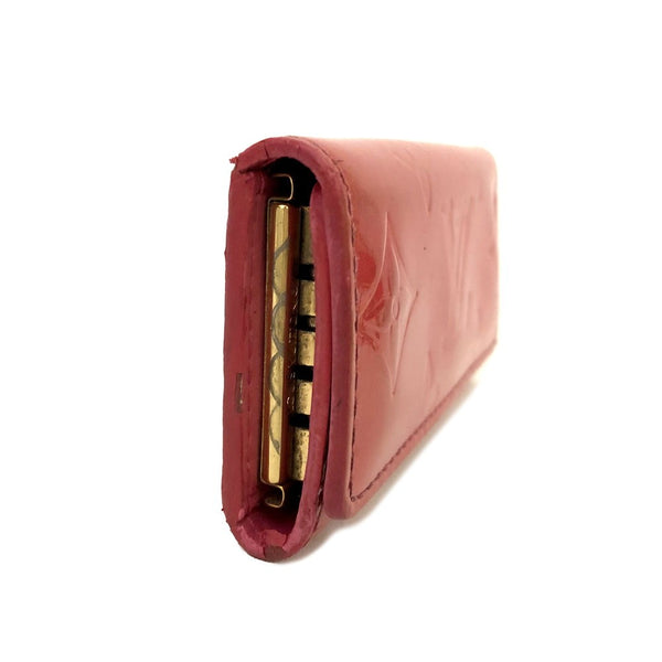 Louis Vuitton Vernis Leather Multicles 4