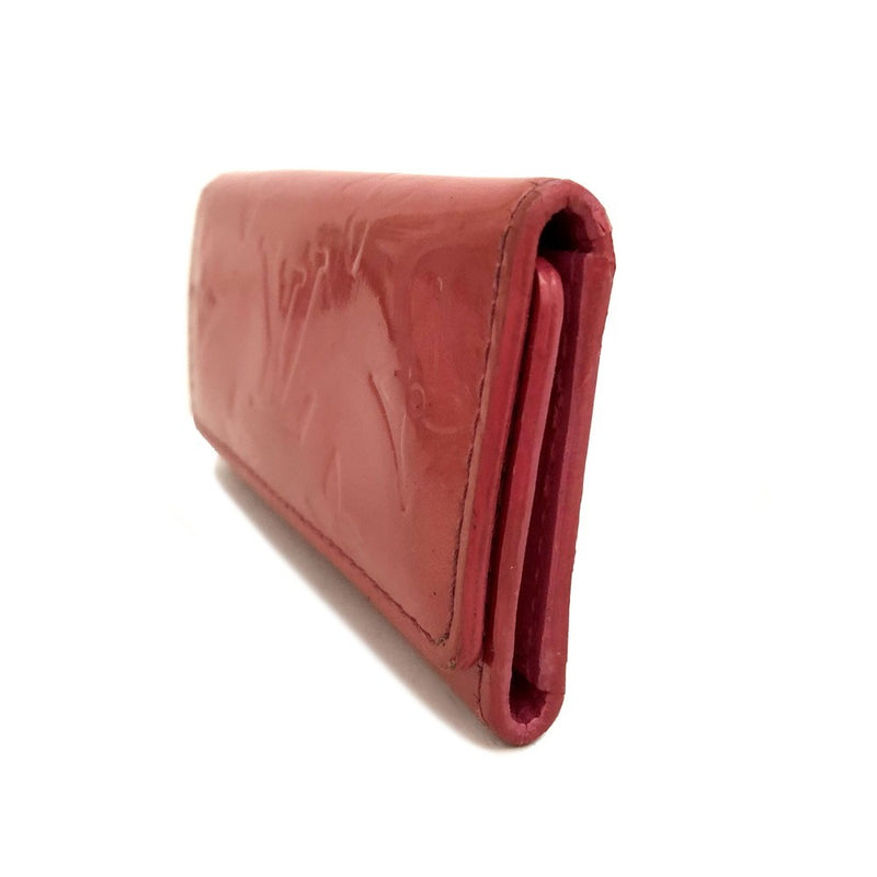 Louis Vuitton Vernis Leather Multicles 4
