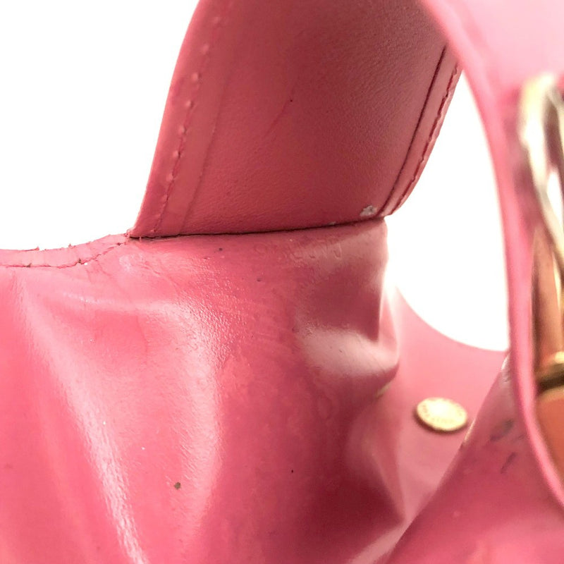Louis Vuitton Vernis Leather Multicles 4