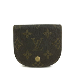 Louis Vuitton Porte Monnaie Gousset Coin