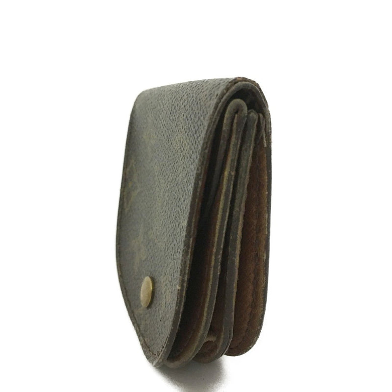 Louis Vuitton Porte Monnaie Gousset Coin