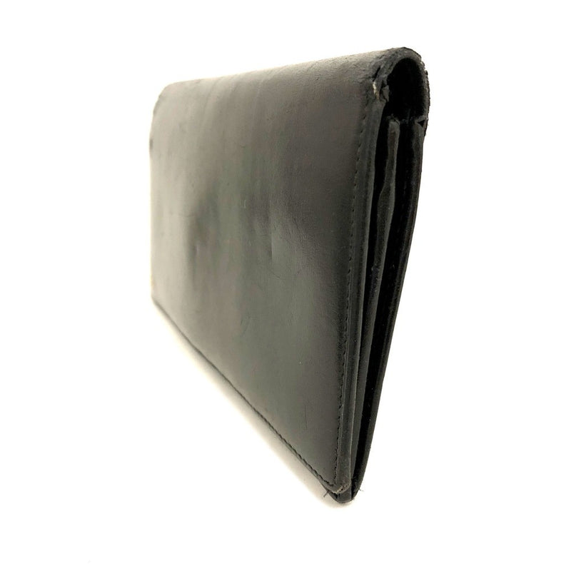 Pasha De Cartier Leather Long Bifold