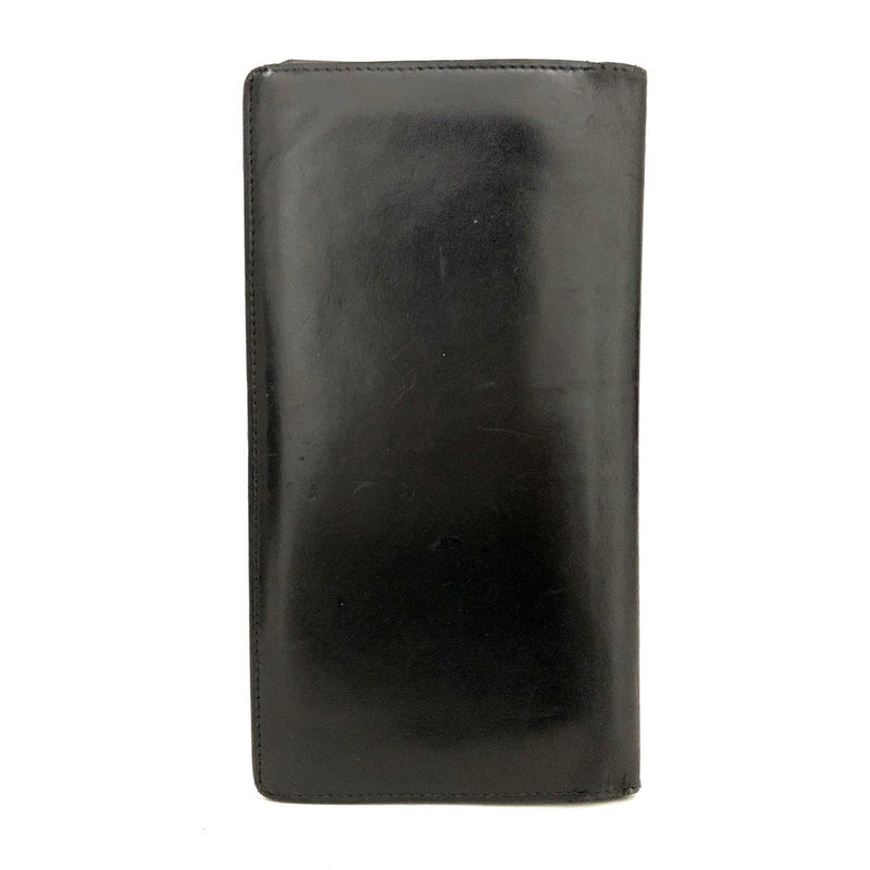 Pasha De Cartier Leather Long Bifold