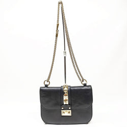 Valentino Garavani Crossbody Bag Black