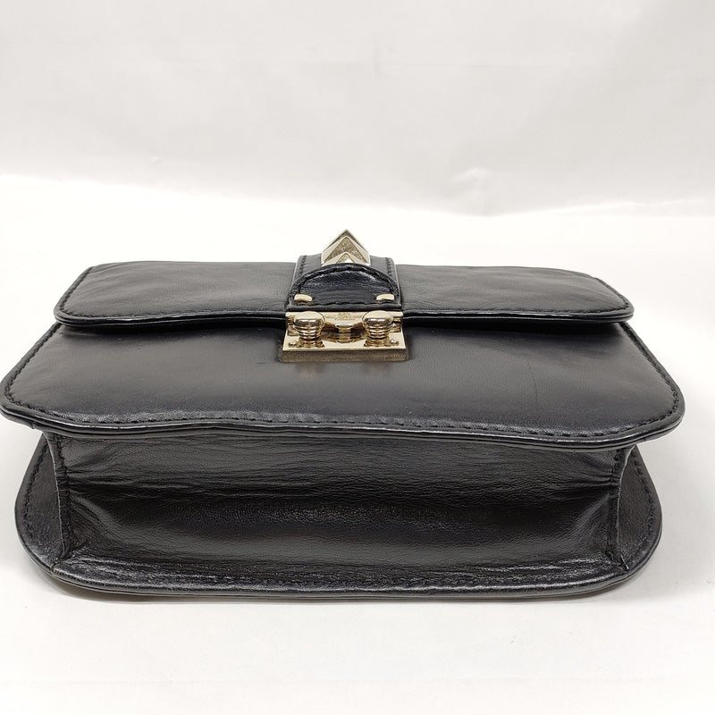 Valentino Garavani Crossbody Bag Black