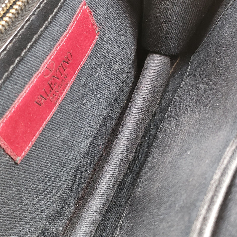 Valentino Garavani Crossbody Bag Black