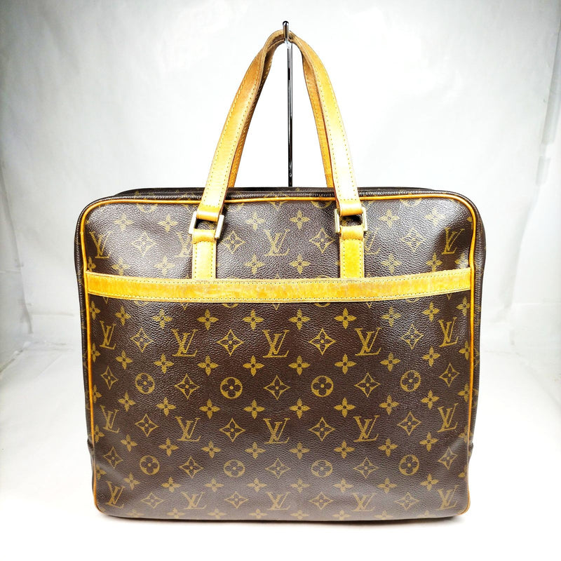 Louis Vuitton Lv Business Bag Porte