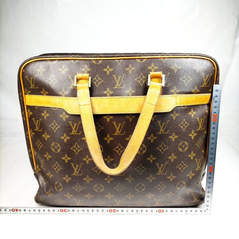 Louis Vuitton Lv Business Bag Porte