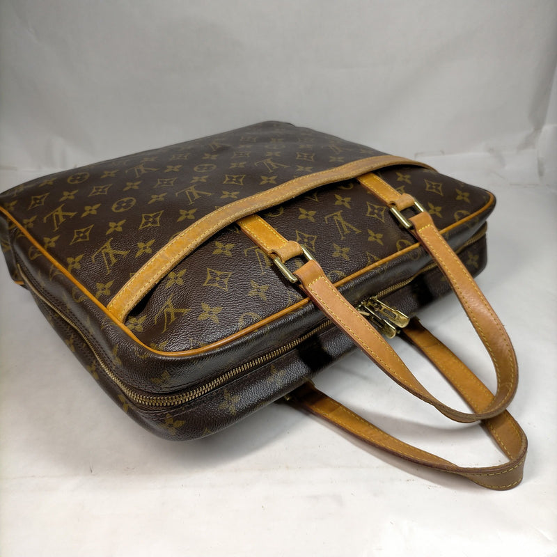 Louis Vuitton Lv Business Bag Porte