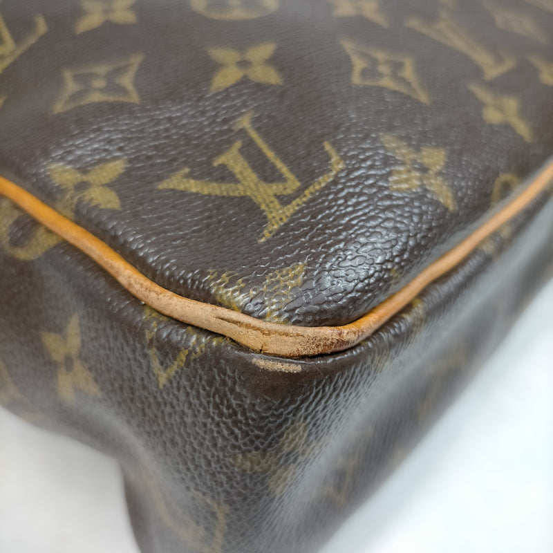 Louis Vuitton Lv Business Bag Porte
