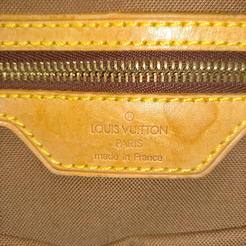Louis Vuitton Lv Business Bag Porte