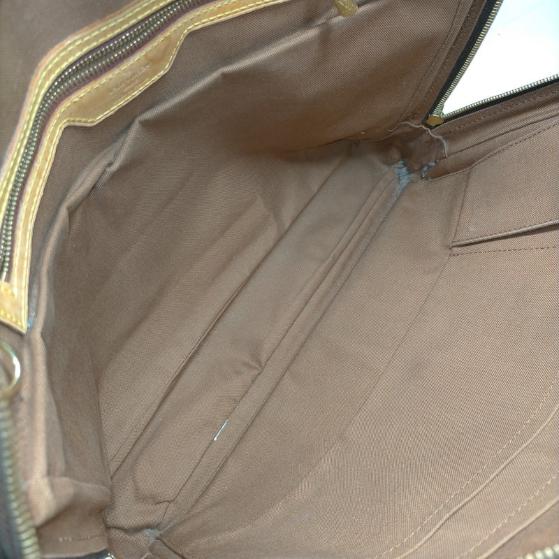 Louis Vuitton Lv Business Bag Porte