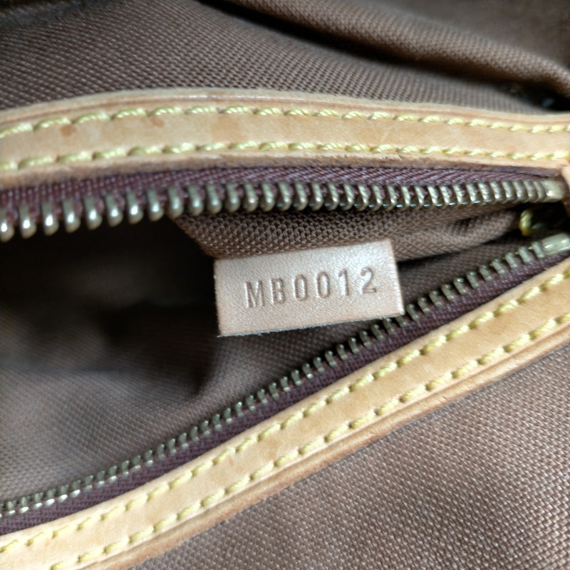 Louis Vuitton Lv Business Bag Porte