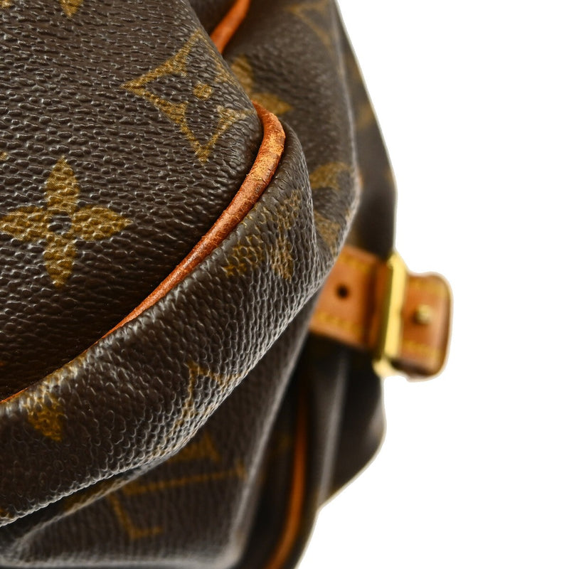 Louis Vuitton Saumur 35 Messenger