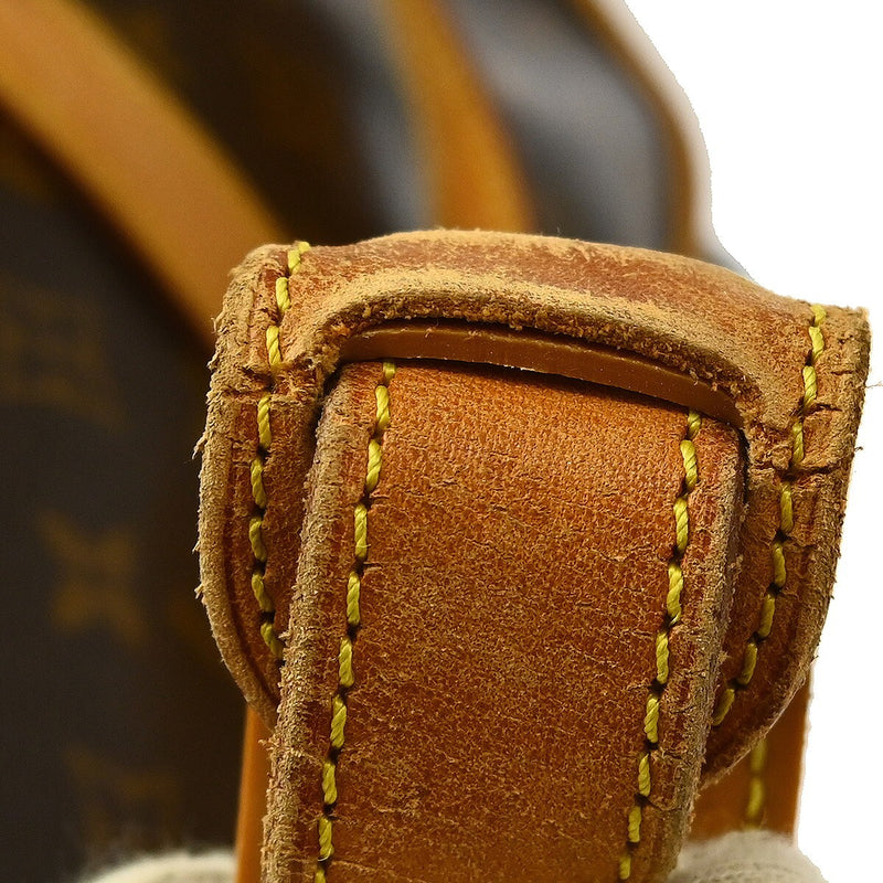Louis Vuitton Saumur 35 Messenger