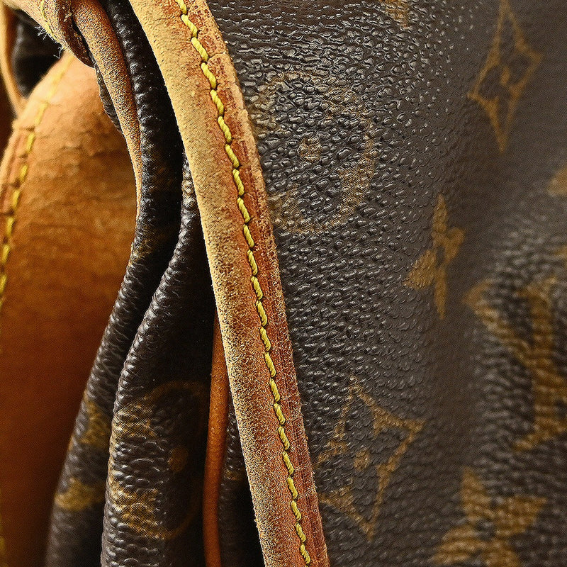 Louis Vuitton Saumur 35 Messenger