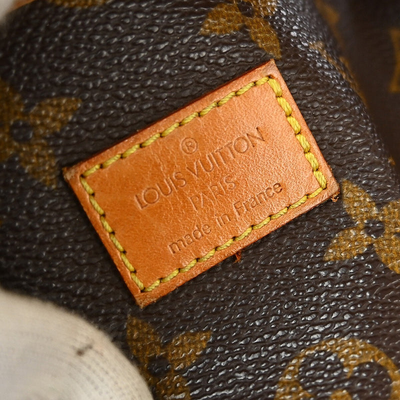 Louis Vuitton Saumur 35 Messenger
