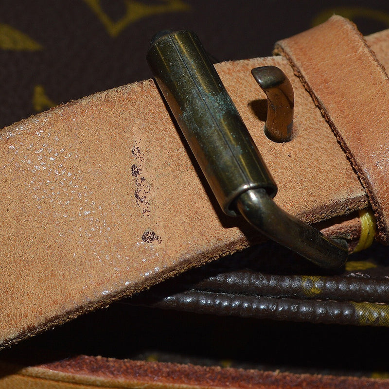 Louis Vuitton Cartouchiere Mm Shoulder