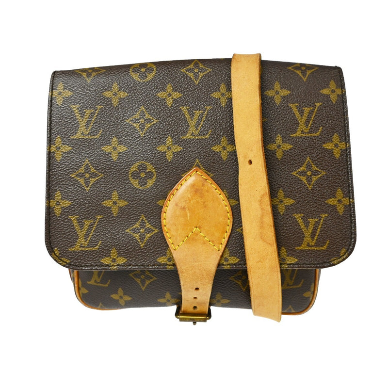 Louis Vuitton Cartouchiere Mm Shoulder