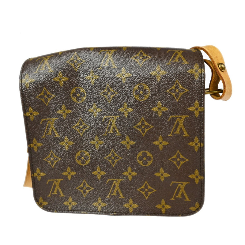 Louis Vuitton Cartouchiere Mm Shoulder