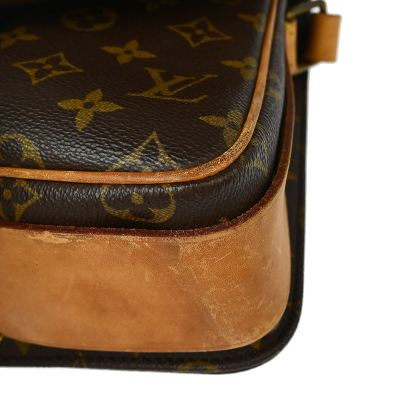 Louis Vuitton Cartouchiere Mm Shoulder