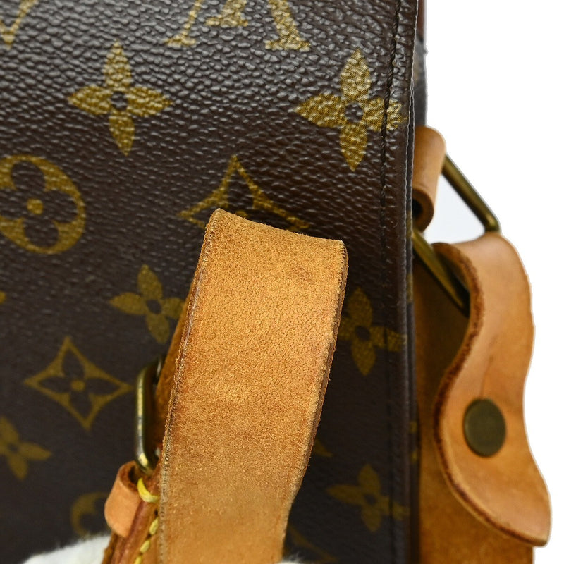 Louis Vuitton Cartouchiere Mm Shoulder