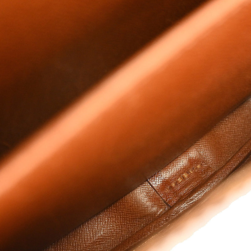 Louis Vuitton Cartouchiere Mm Shoulder