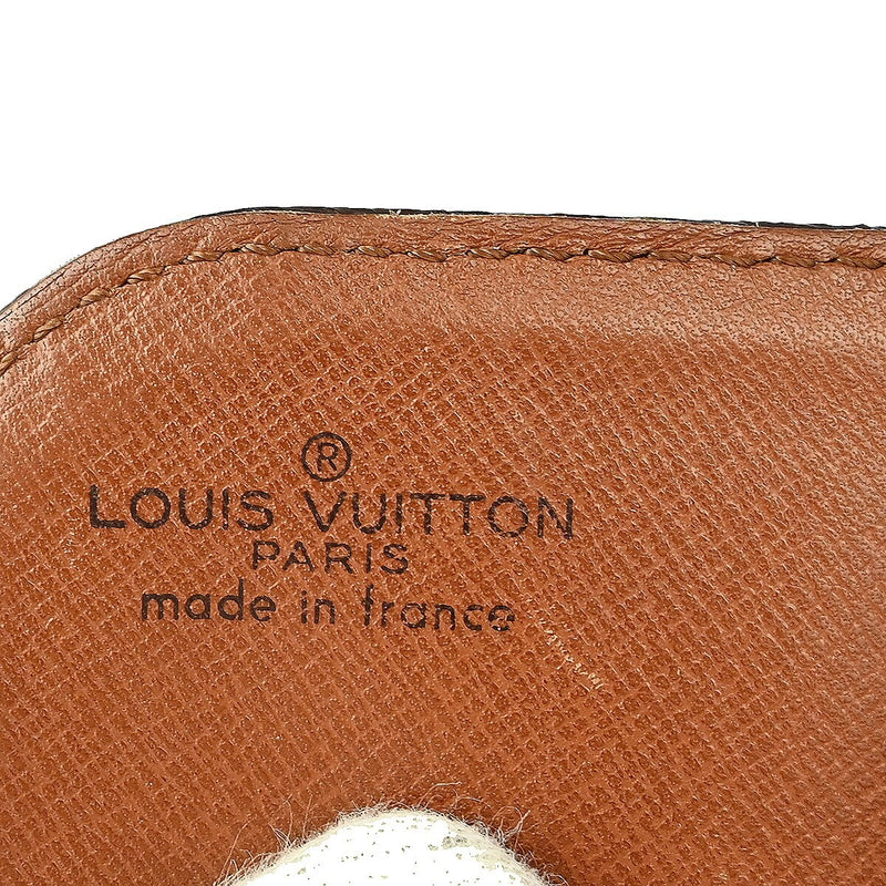Louis Vuitton Cartouchiere Mm Shoulder