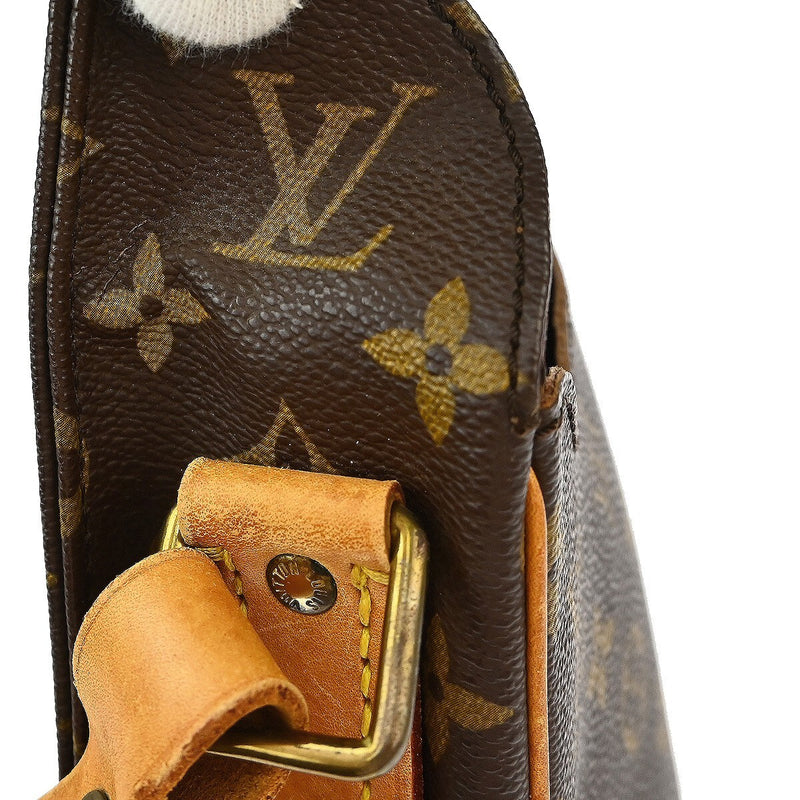 Louis Vuitton Cartouchiere Mm Shoulder